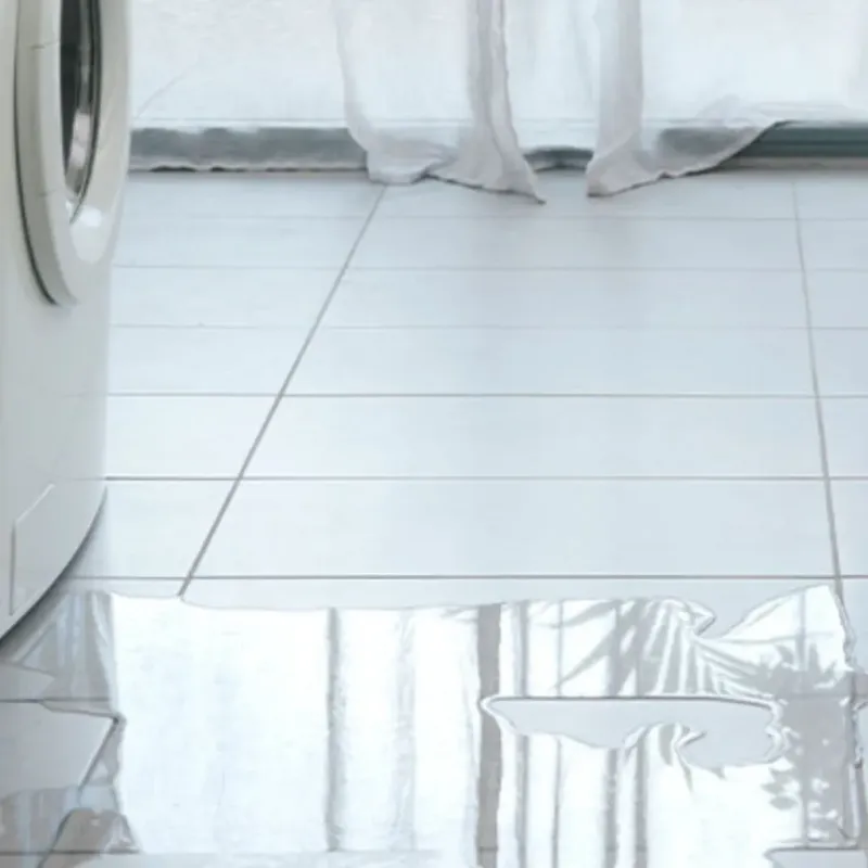Appliance Leak Cleanup in Olivehurst, CA