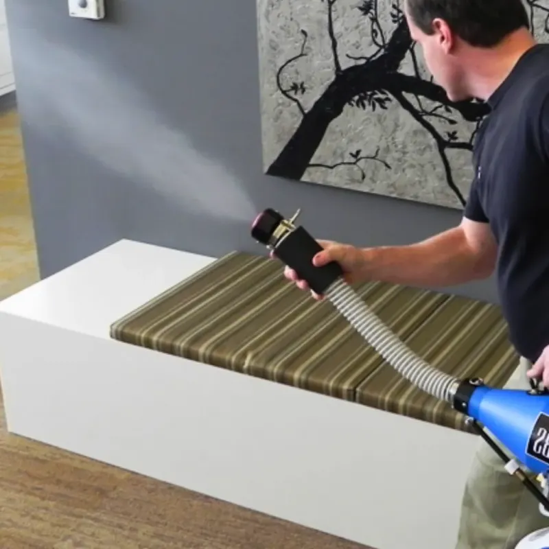 Professional Odor Removal in Olivehurst, CA